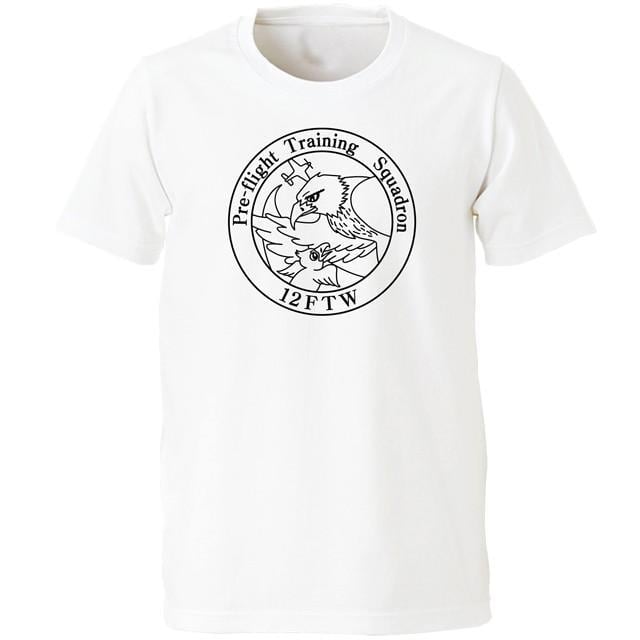 JASDF]航空自衛隊 飛行準備教育隊(防府北基地) Tシャツ | エナー(ener)