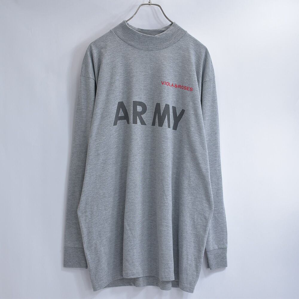VIOLA & ROSES ヴィオラ・アンド・ローゼズ U.S.ARMY IPFU VIOLA & ROSES ヴィオラ・アンド・ローゼズ U.S.ARMY IPFU