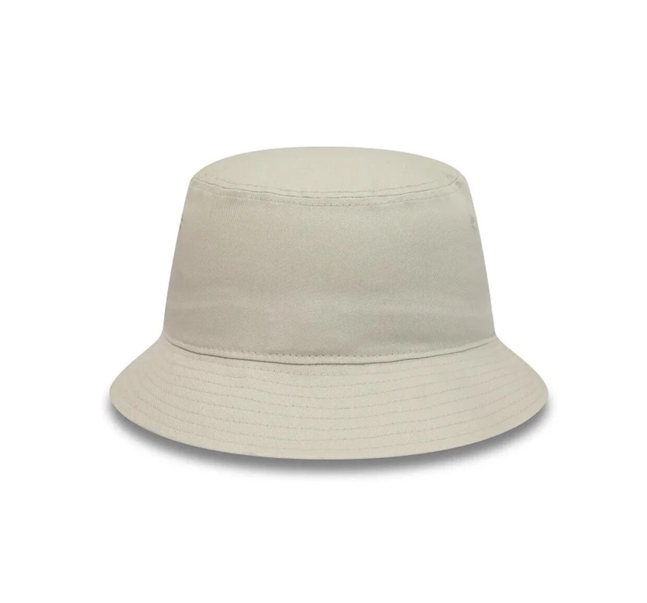 NEWERA　ESSENTIAL TAPERED BUCKET　Stone