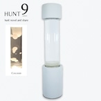 Hunt9 ドリッピングランプ Dripping Lamp 本体セット 土台セット コクーン 58330