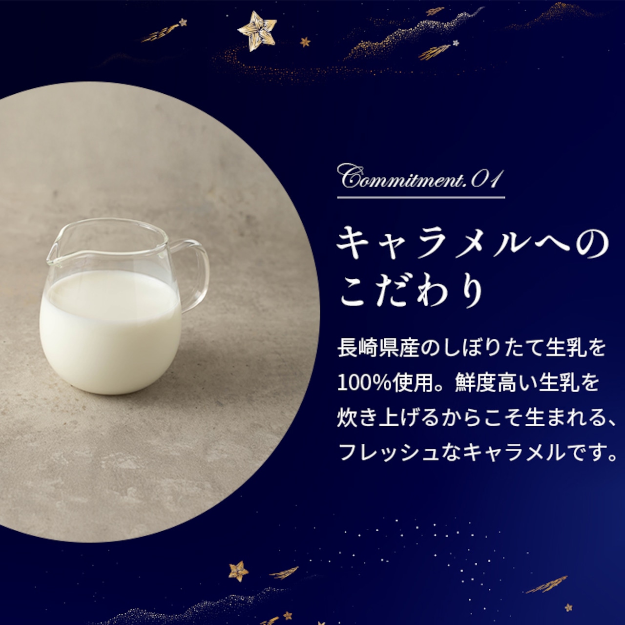 キャラメルスプレッド