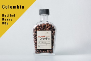 Bottled Beans (Colombia/Bruselas-Huila, 80g)