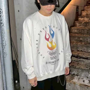 【ZAC∴VARGAS】olympic PO