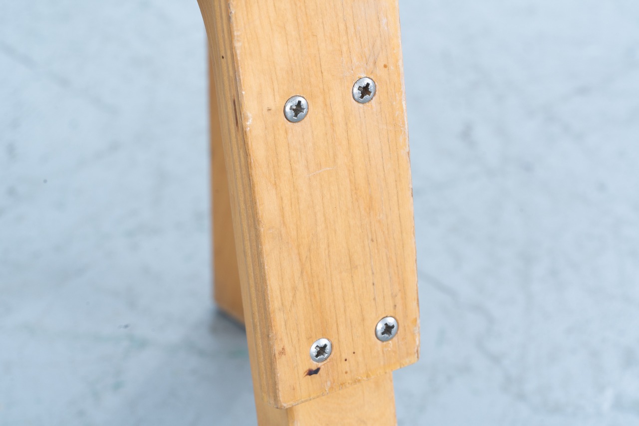 Alvar Aalto | N65 kid's chair