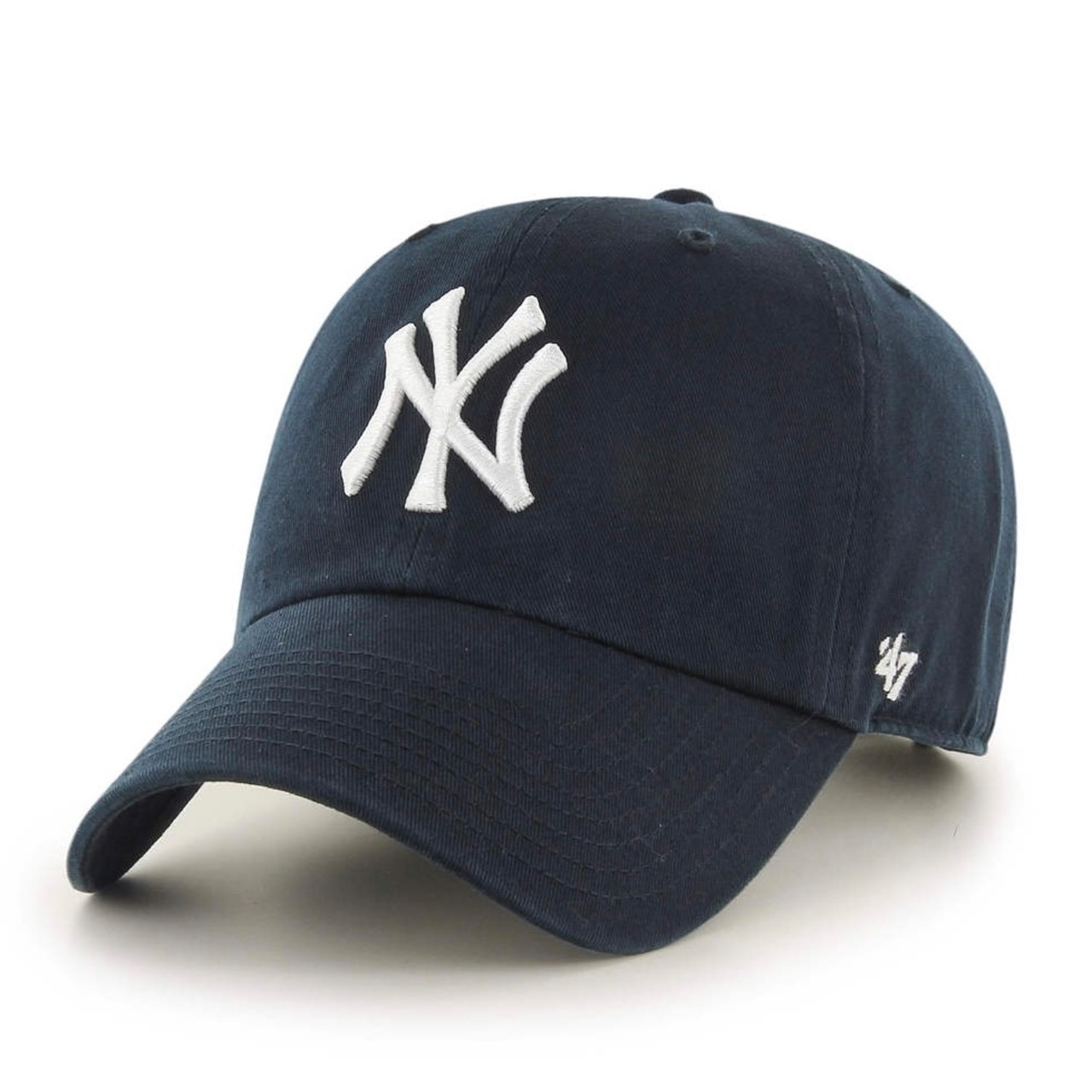 【47】Yankees  '47 CLEAN UP CAP