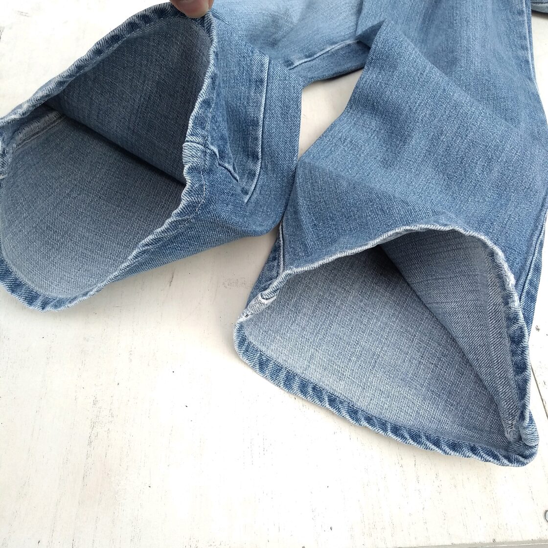 別注】リーバイスLevis × Nハリウッド/N.HOOLYWOOD/646/ブーツカット 