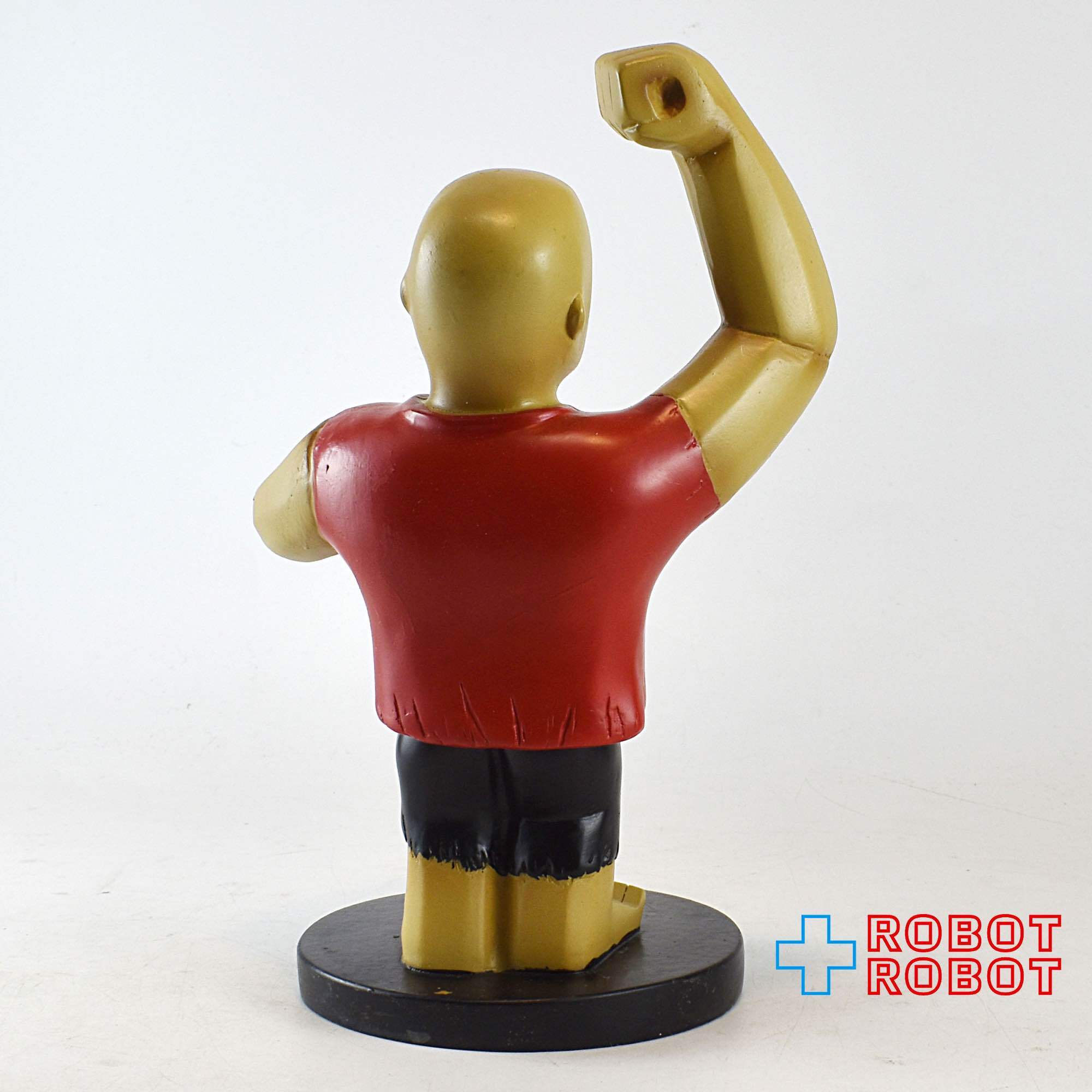 スナップオン・ツールズ SNAP-ON ボブル・ヘッドフィギュア 企業物