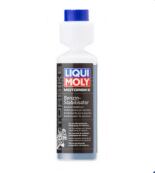 LIQUIMOLY Motorbike ガソリン劣化防止剤
