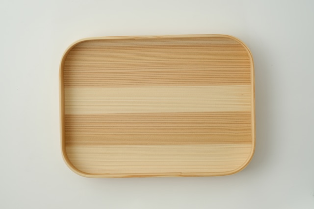 Square Dish/#005-L｜Nov.2023.｜10/20