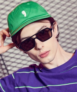 [DAYWALKER] ZEISS LENS SUNGLASSES FINN C5