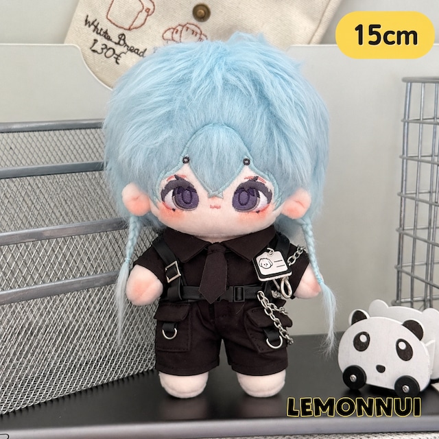 レモンぬい服｜10cm・15cm・20cmのぬい服通販専門店