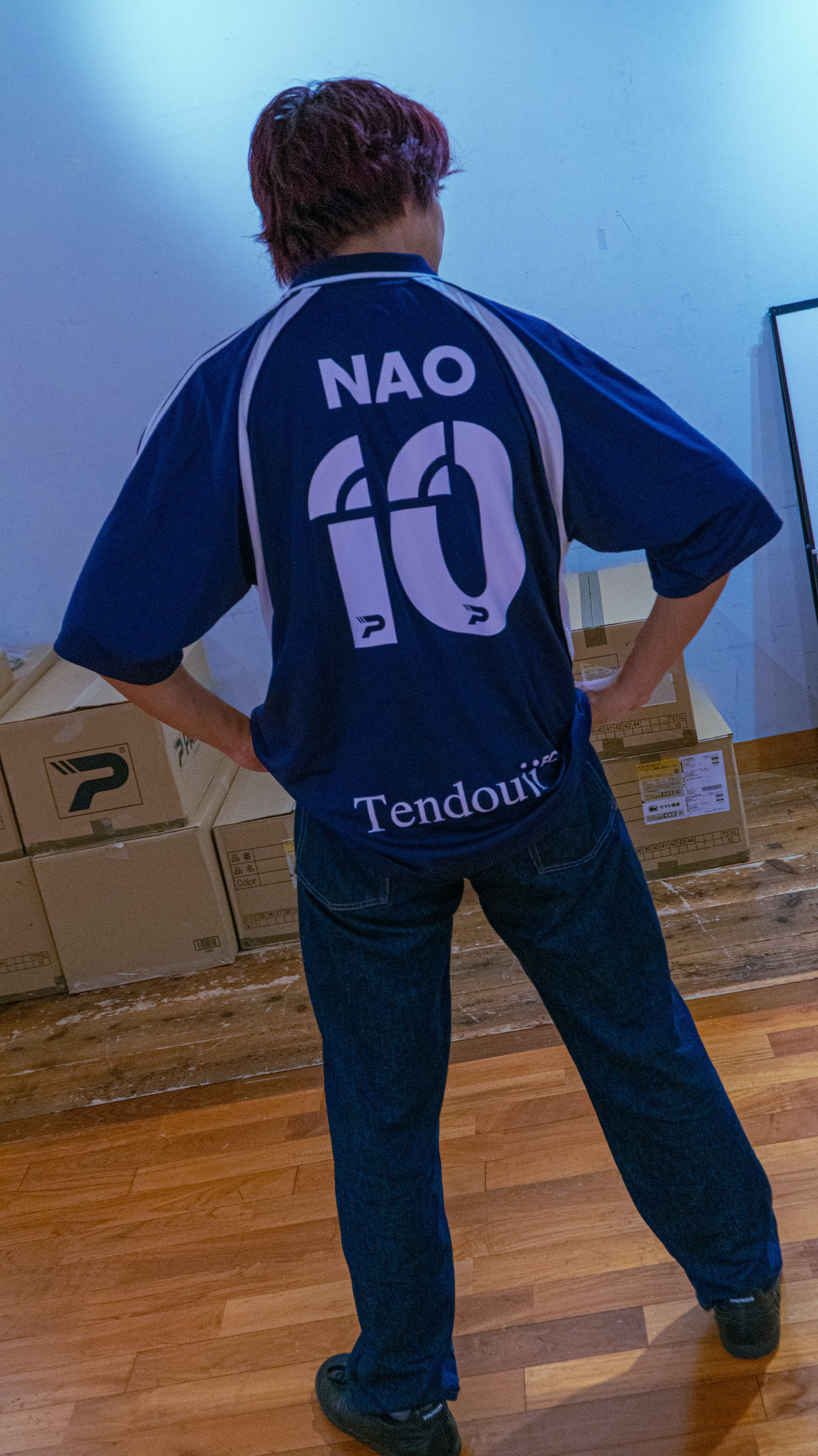 TENDOUJI LIMITED STORE