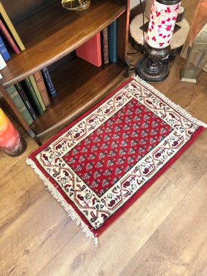 Pakistan small rug rug003