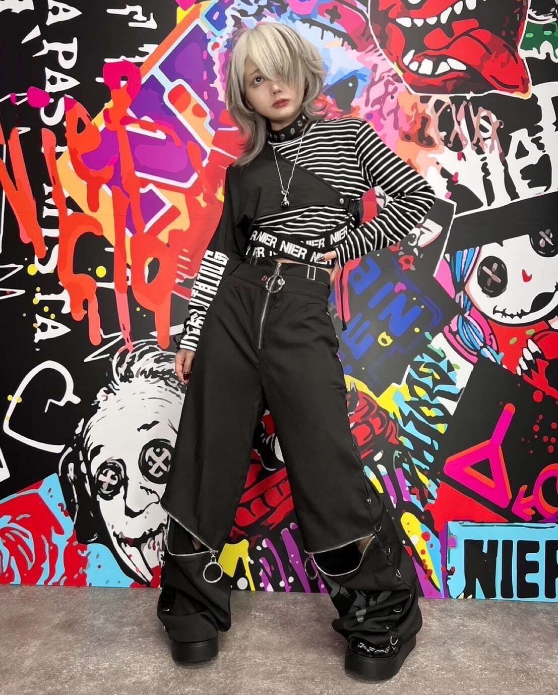 新作ユニークレディースコーデセット【3800円引き大特価】 | NIER CLOTHING 