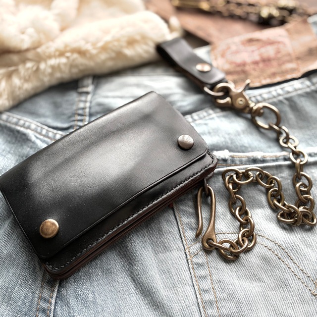 Trucker Wallet (Avancorpi)
