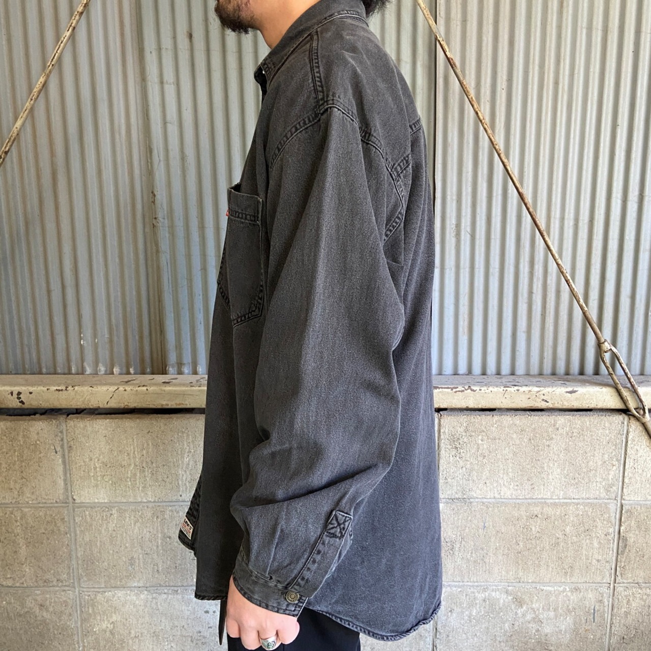 90年代 Levi 