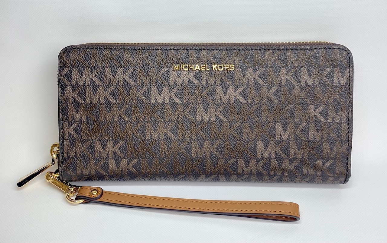 MICHAEL KORS マイケルコース 長財布 レディース 32F1GJ6E7B/200