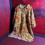 ECKO UNLTD オープンカラーシャツ 柄シャツ エコー