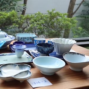 【アウトレット福袋】【送料無料】有田焼　福袋　11000円　1026-2