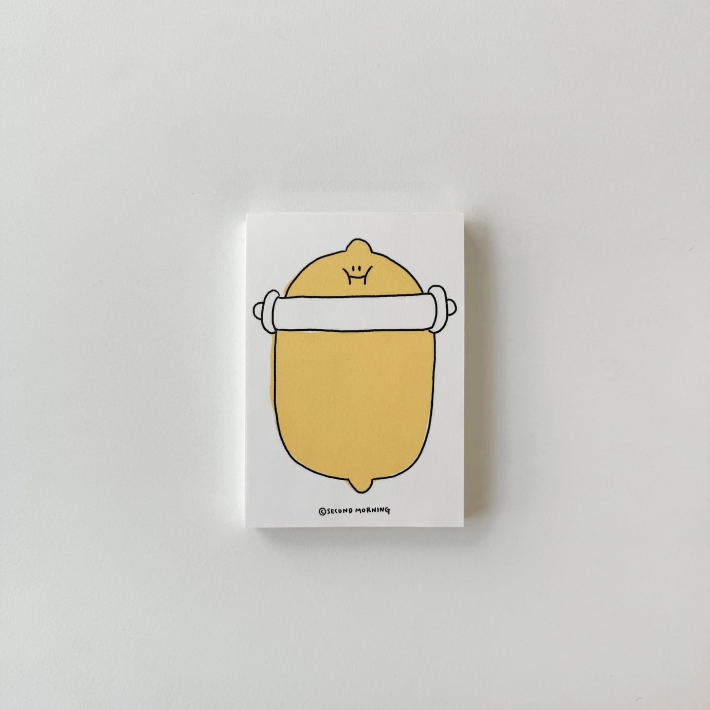 ★ 韓国作家様 メモパッド バラ売り ② 送料無料】韓国メモパッド ♡⃛1セット その他素材 Atelier mayo