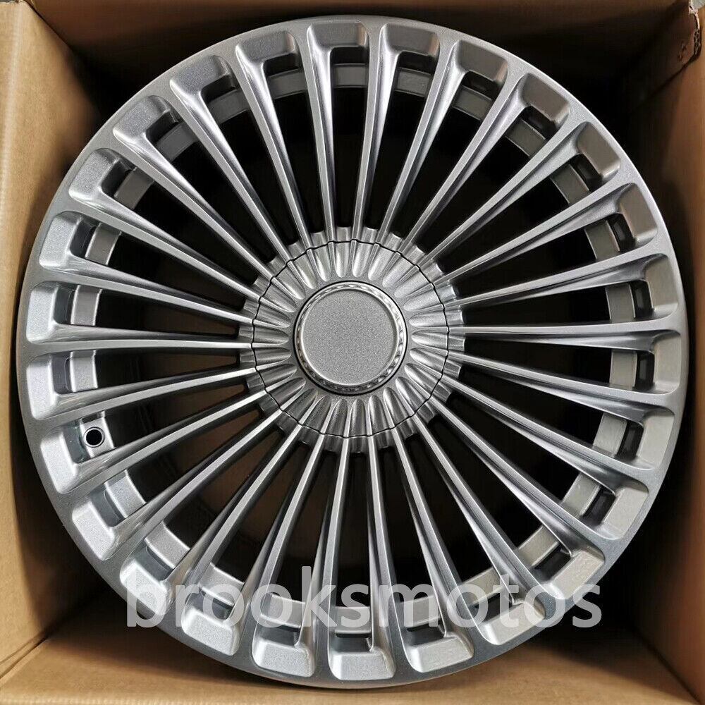 メルセデスベンツ W222 Sクラス 20インチ NEWSTAGGERED フラッシュ