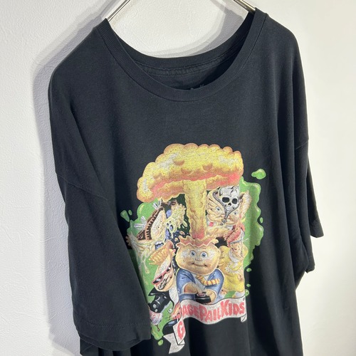 ゾンビ KIDS tシャツ 洋物