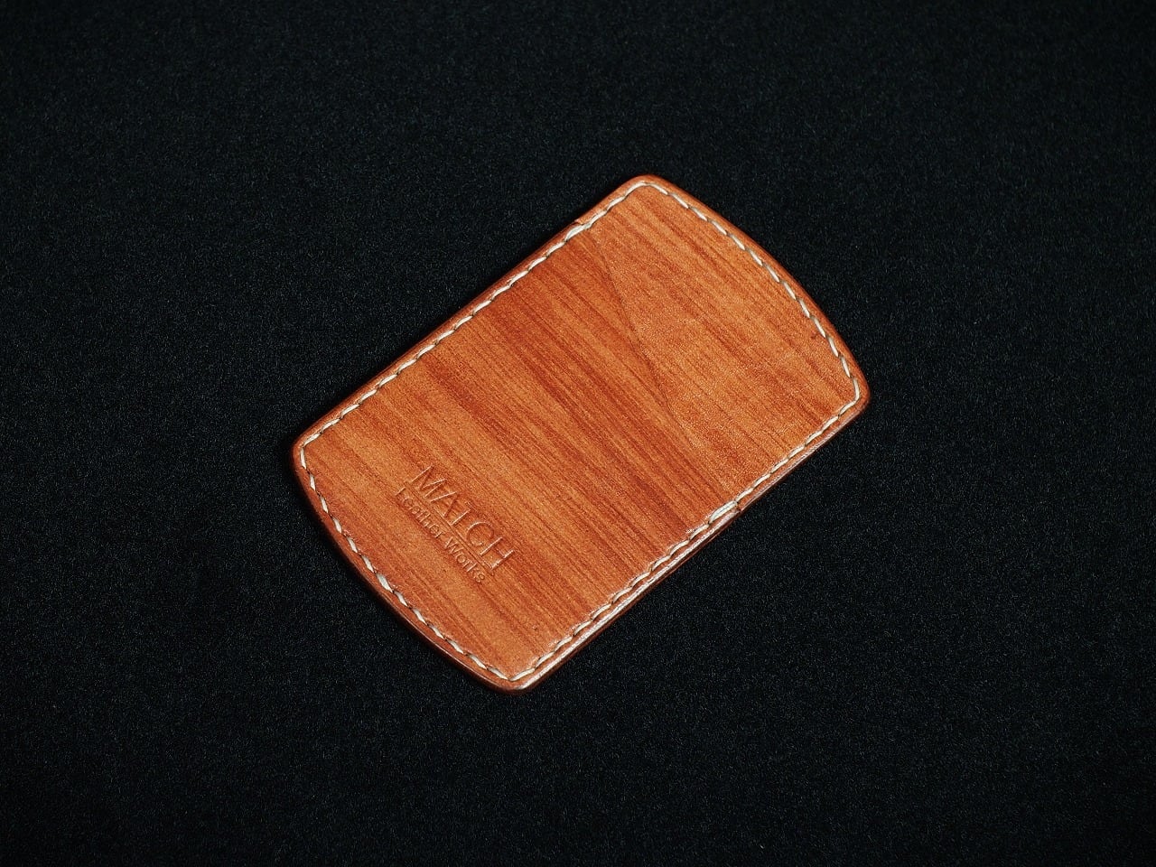 パスケース【TEIKI Mk2】