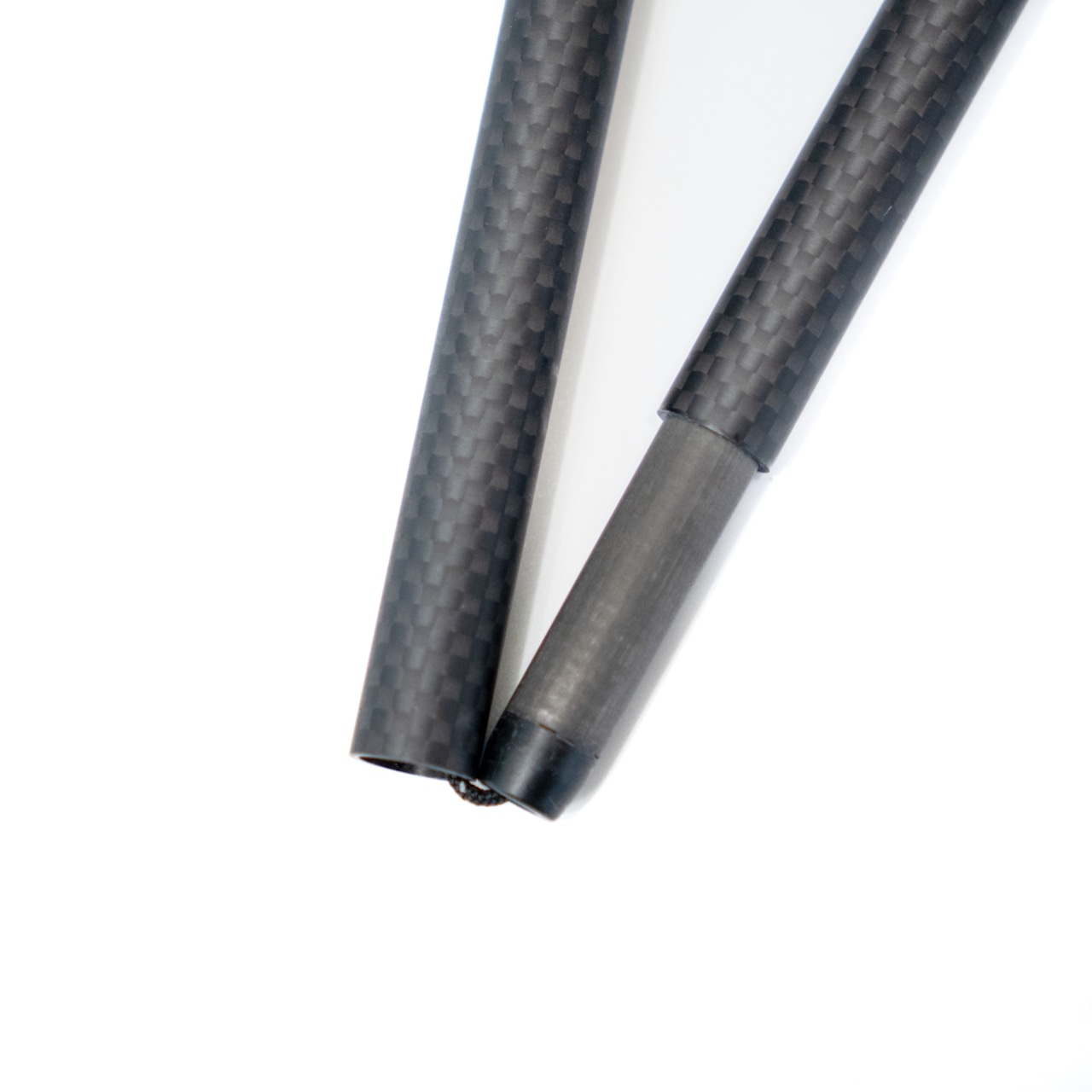 3Kカーボン-ULトレッキングポール