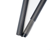 3Kカーボン-ULトレッキングポール