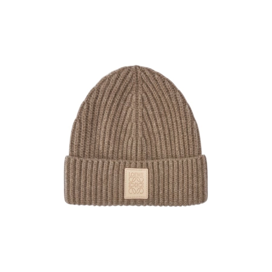 LOEWE】BEANIE | AYIN