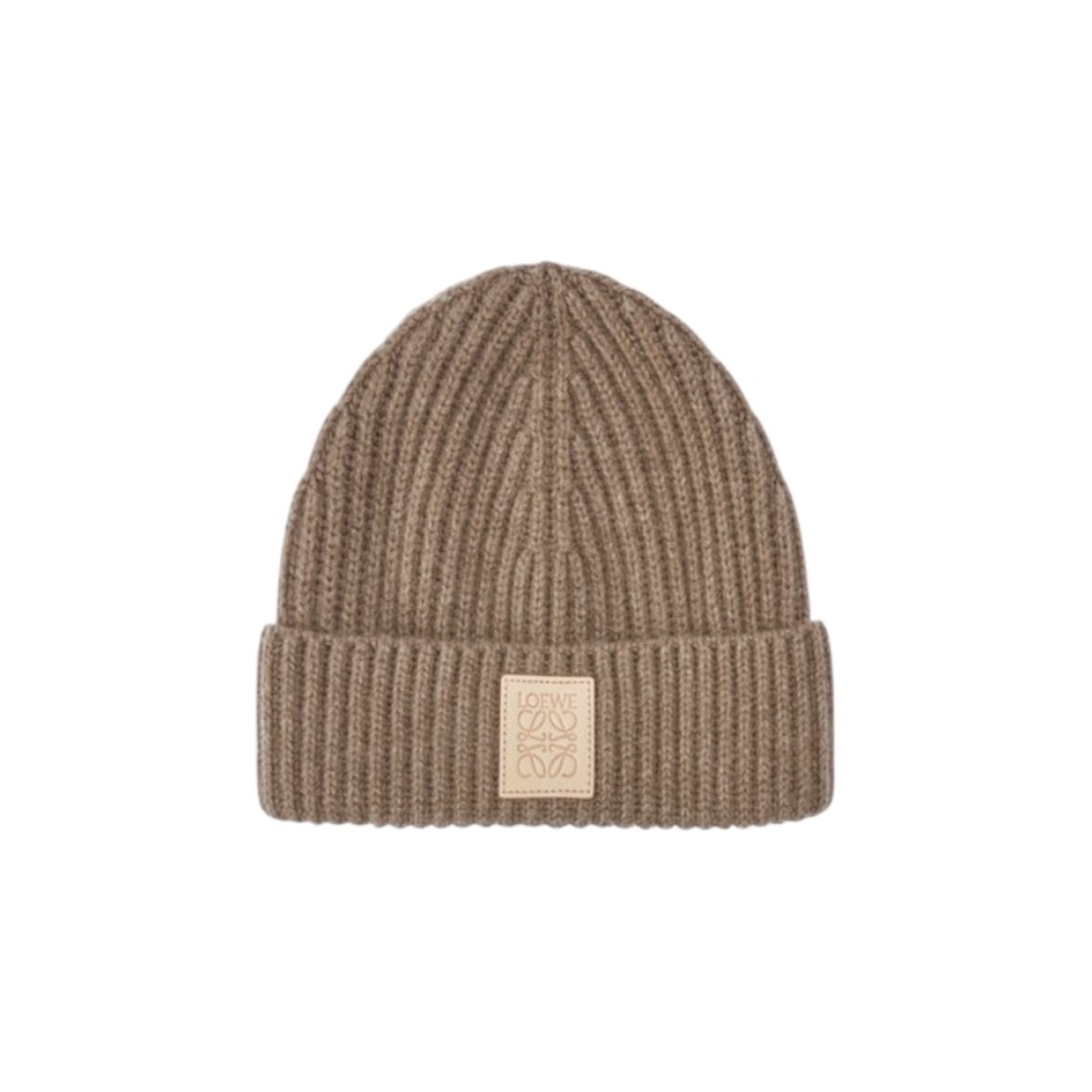 【LOEWE】BEANIE - 2