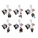 【受注販売・11月下旬お届け予定】P1harmony／マルチアクリルキーホ