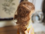 ブルーアイ・イエローチェックワンピース　「Nancy Ann Story Book Doll」（ウィッグ取れ・まつ毛割れあり） 画像17