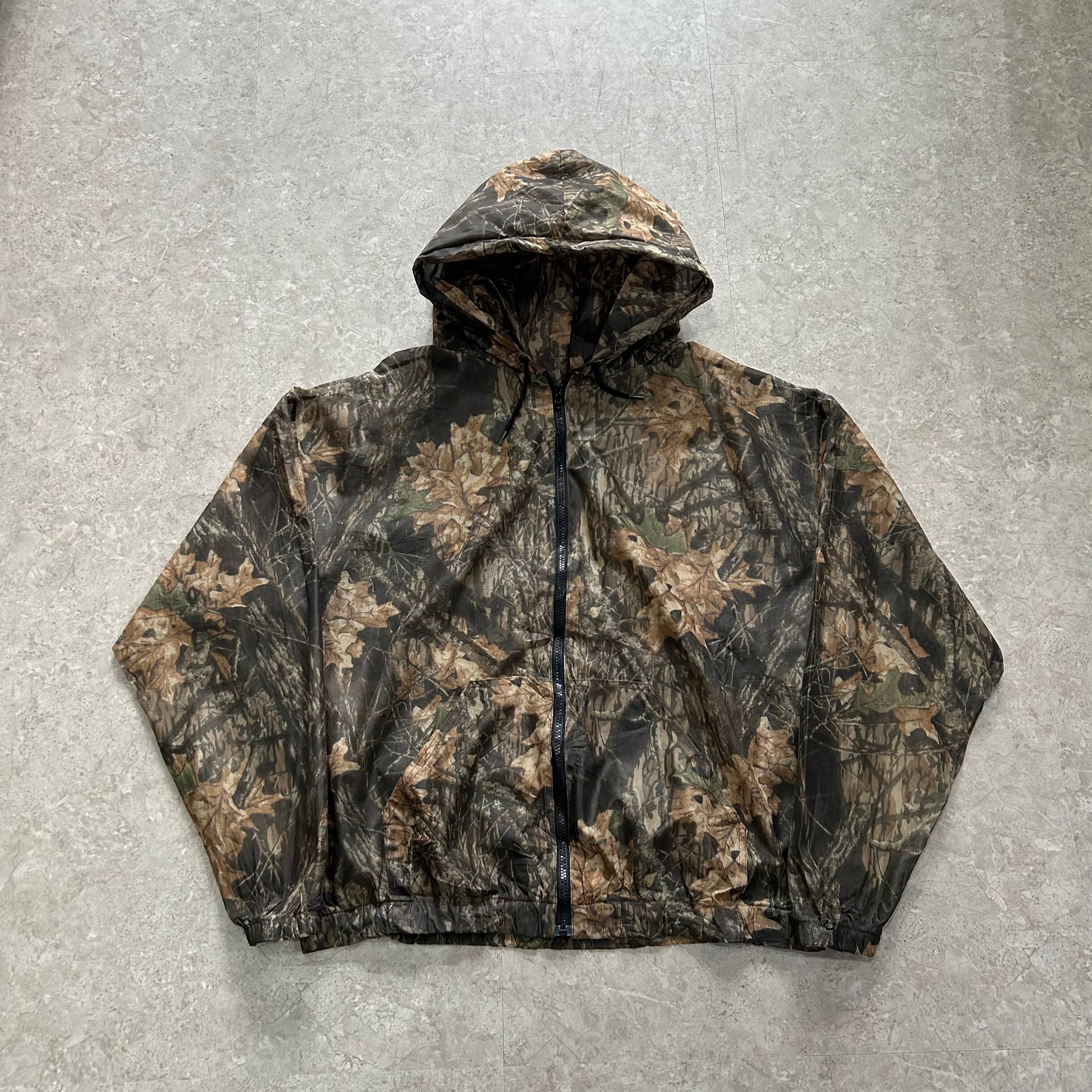 90s Cabela's mosquito parka【仙台店】