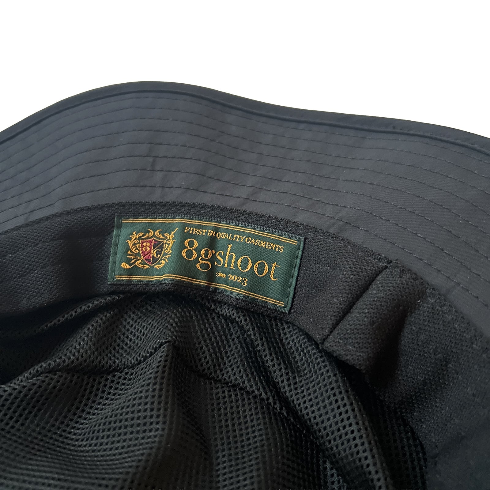 8G GOLF HAT -4color- | 8G SHOOT WEBSTORE