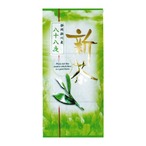 【2026年新茶予約】八十八夜深蒸し新茶(C) 80g袋詰