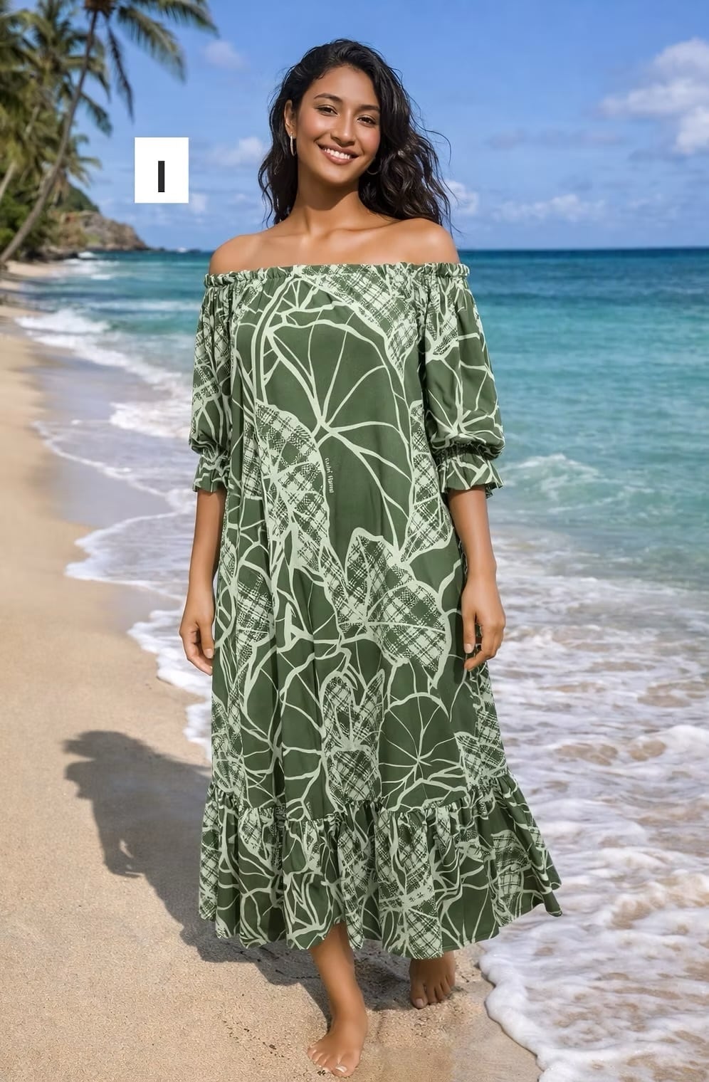 Kuulei Hawaii | Na Nalu