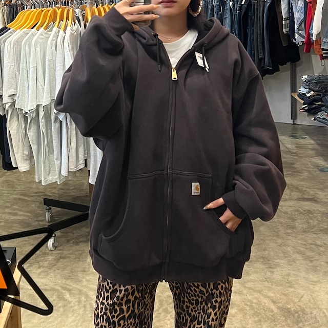 【Carhartt/カーハート】ジップパーカー