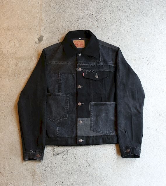 90s-00s】POLO JEANS RALPH LAUREN ポロジーンズラルフローレン 表記XL