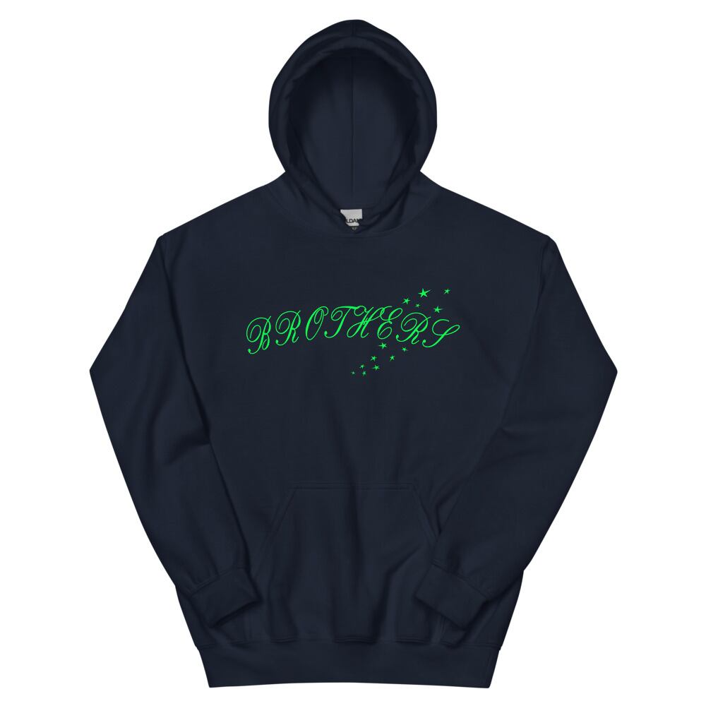 Aufbruch Hoodie #001 The vine | PAY ID