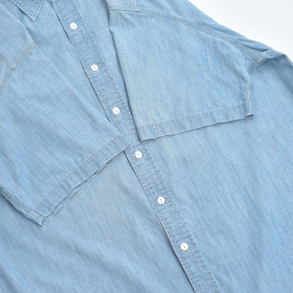 90s Polo by Ralph Lauren ポロバイラルフローレン ダブルポケット