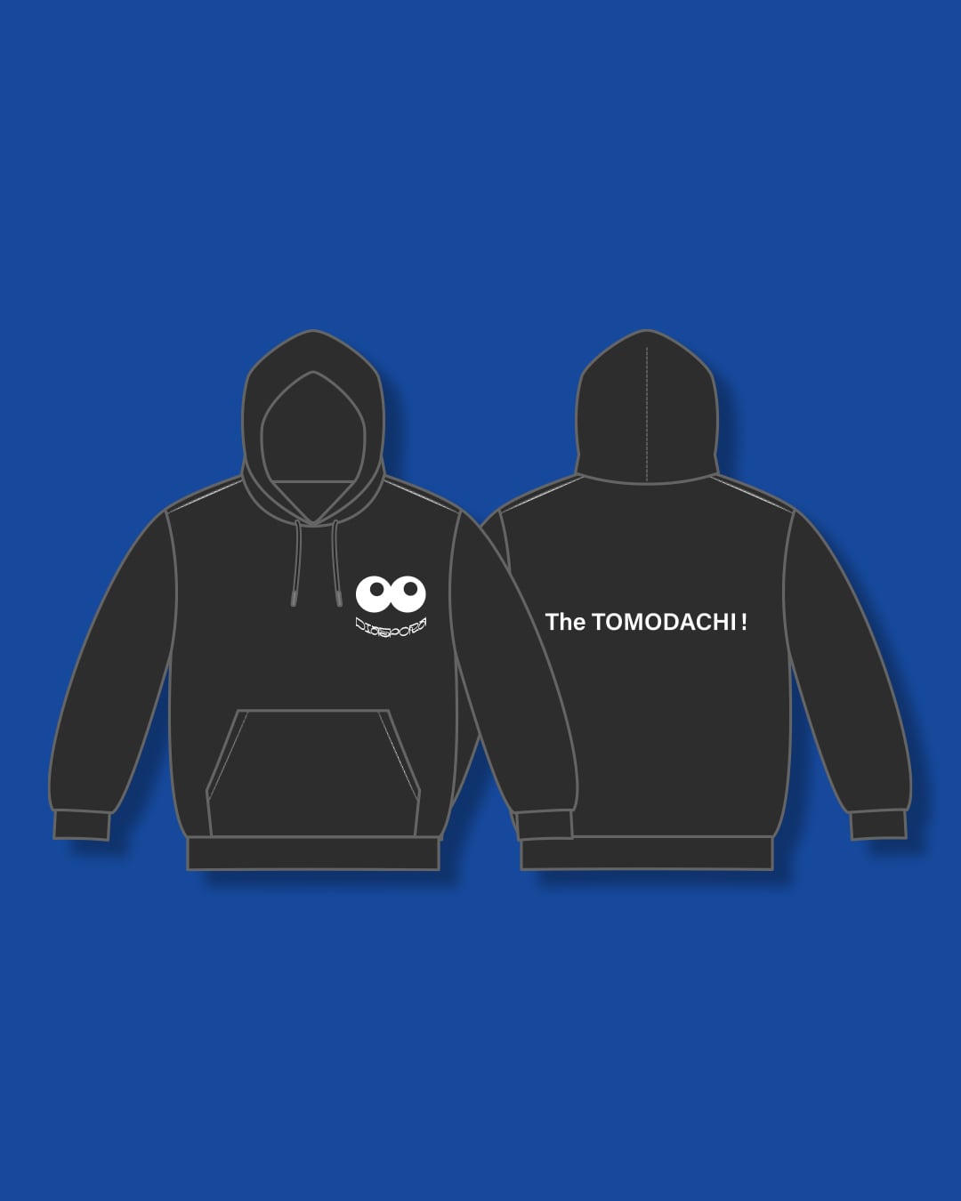 The TOMODACHI！ SHOP