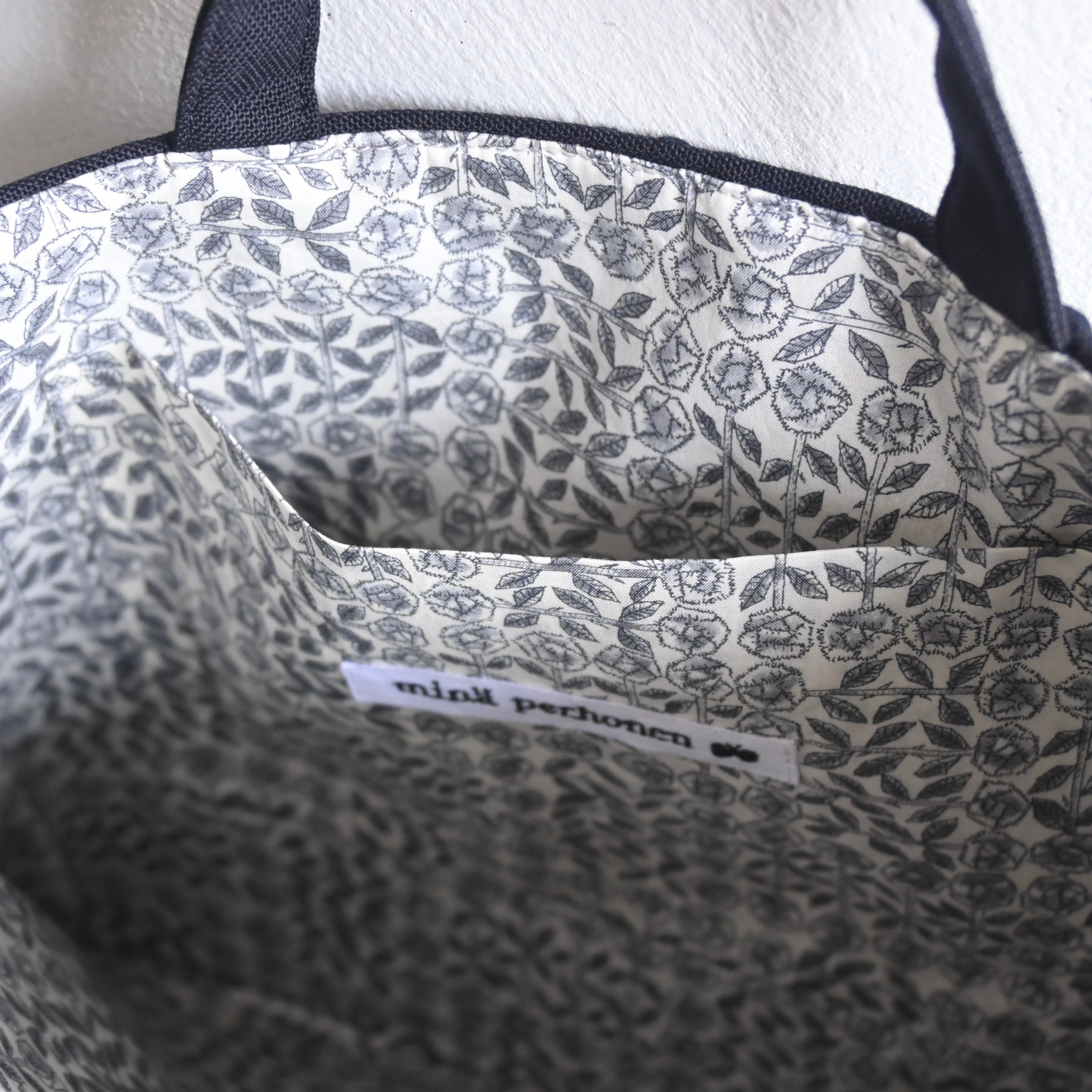 mina perhonen》tambourine バッグ | cirkel mote