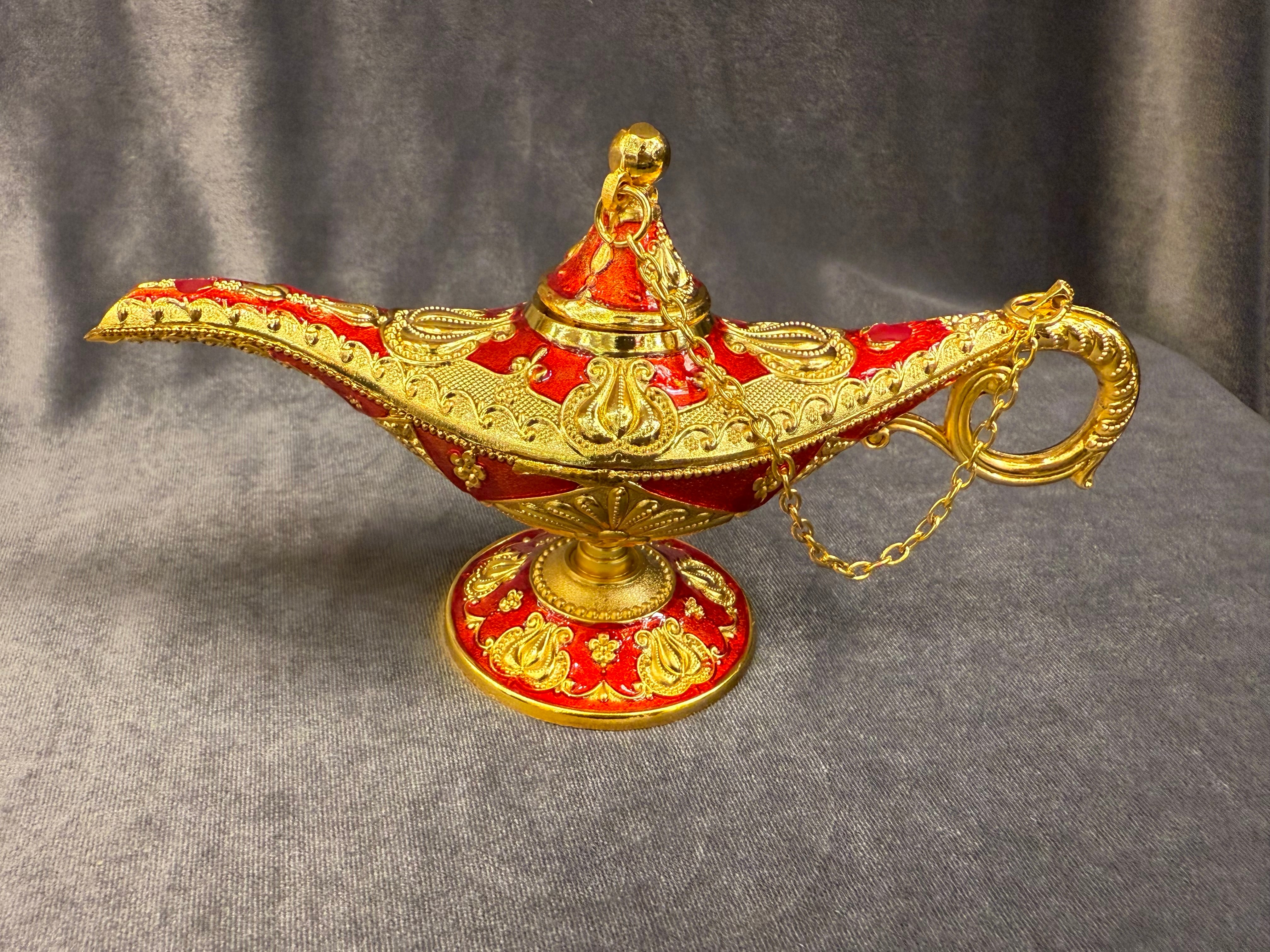 店長アリの魔法のランプセット | zakurotokyo