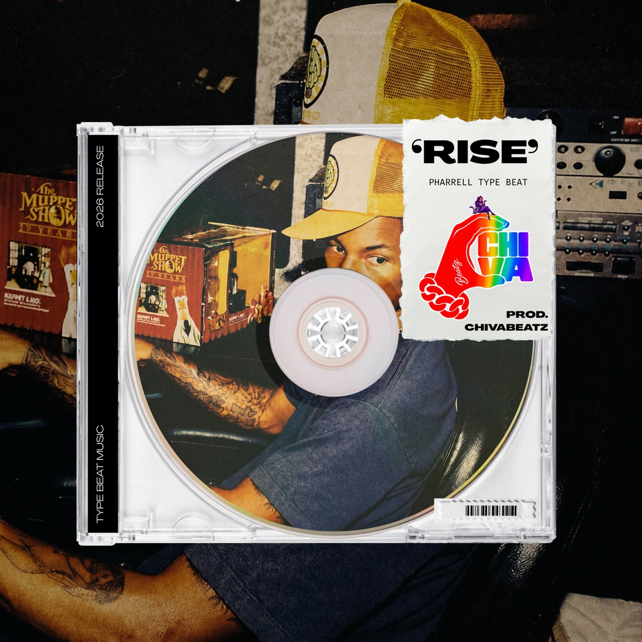 RISE