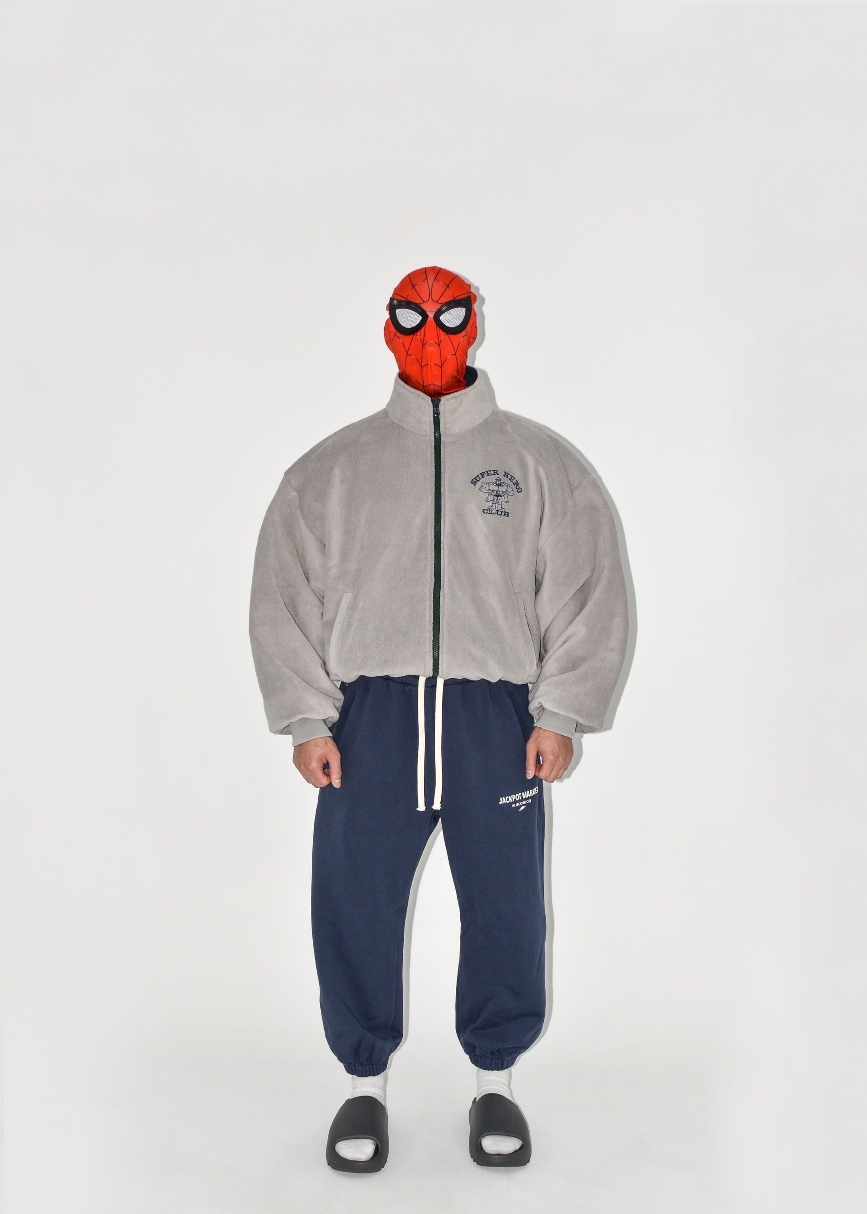 JACKPOT.MARKET SHC リバーシブルジャケット2 新品未開封 SHC リバーシブルジャケット2 | JACKPOT MARKET