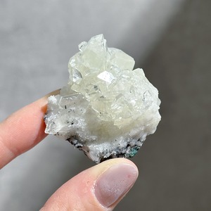 アポフィライト 51◇ Apophyllite ◇天然石・鉱物・パワーストーン