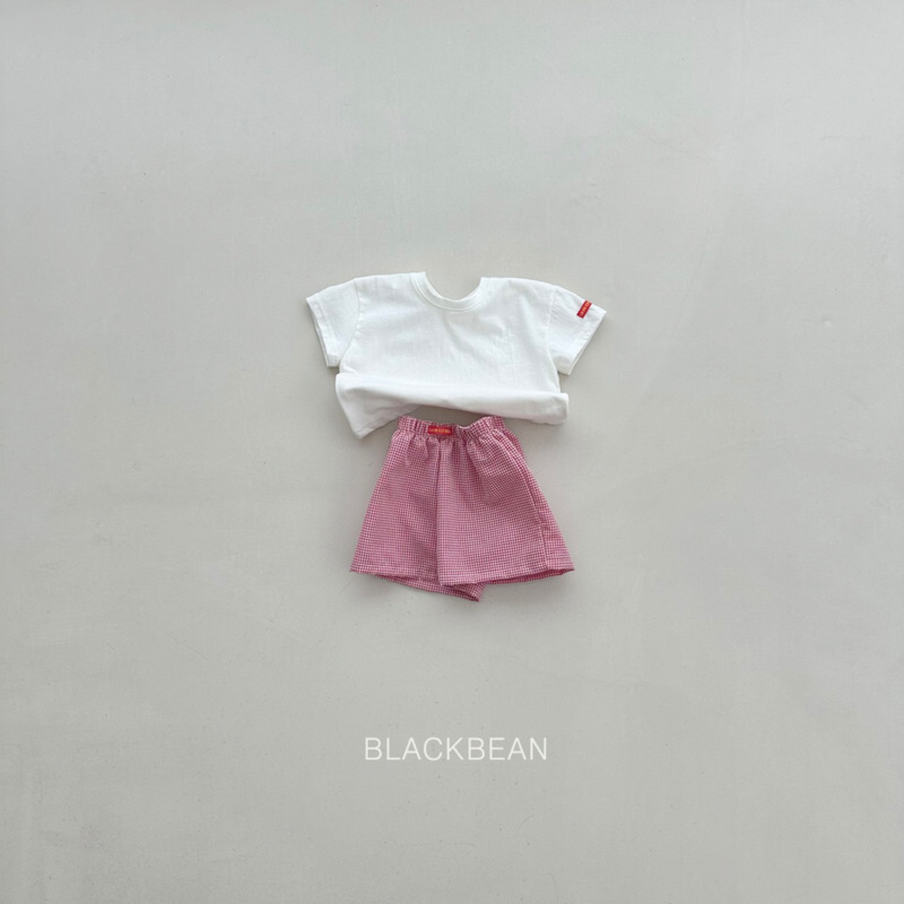 【取寄/個別発送】Blackbean 26/SM（Baby）２トーンセット