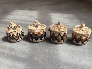 ZULU basket(S)