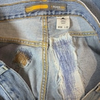 00s Levi’s Silver Tab BAGGY デニムパンツ　ブルーW38 L32 リーバイスシルバータブバギー